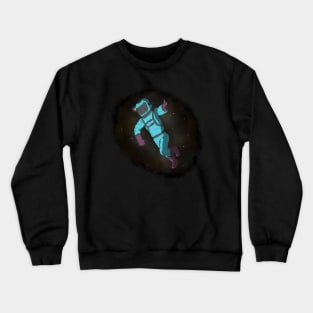 Adrift Crewneck Sweatshirt